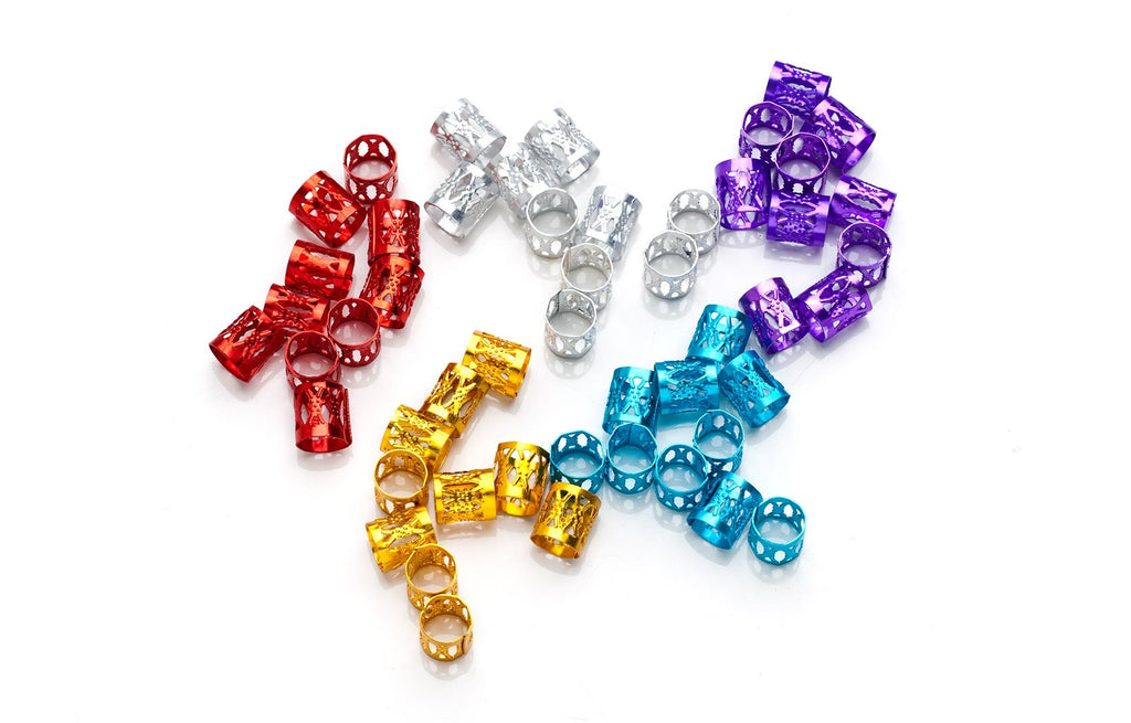 Hajgyöngy Lila AFROline