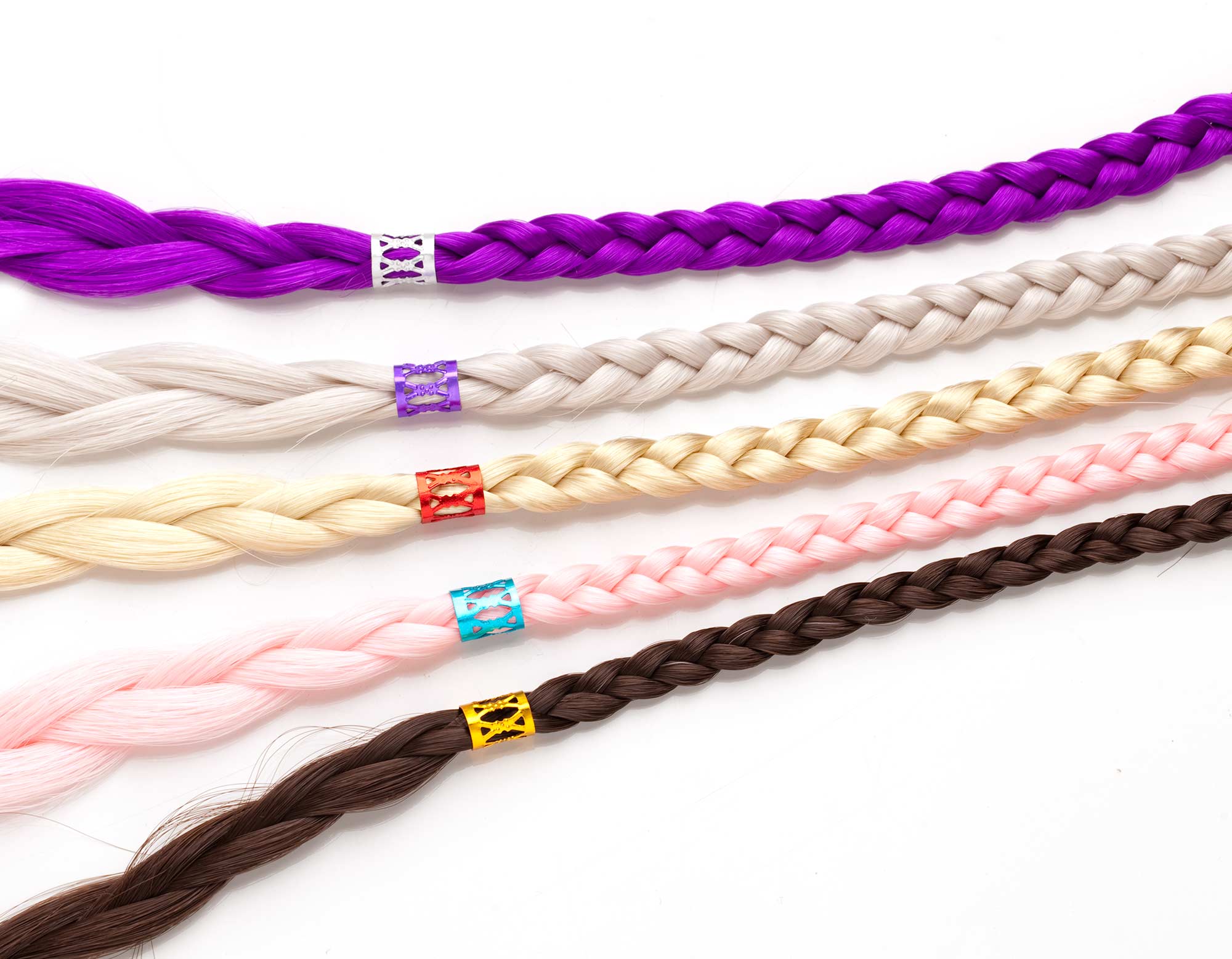 Hajgyöngy Ezüst AFROline