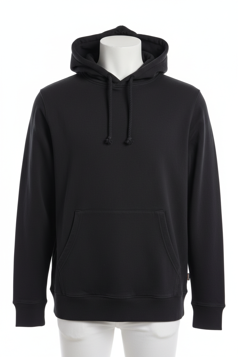 Men's Premium Hoodie - Comfortable Pullover Sweatshirt